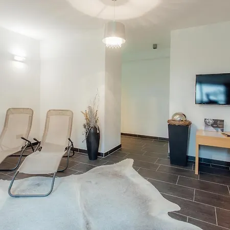 Residenz Seefeld 아파트