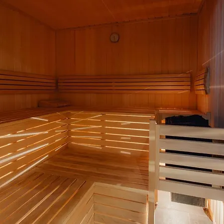 Residenz Seefeld 제펠드 인 티롤