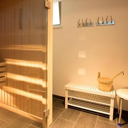 Residenz Seefeld 아파트