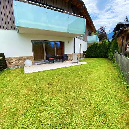Residenz Seefeld 아파트 제펠드 인 티롤