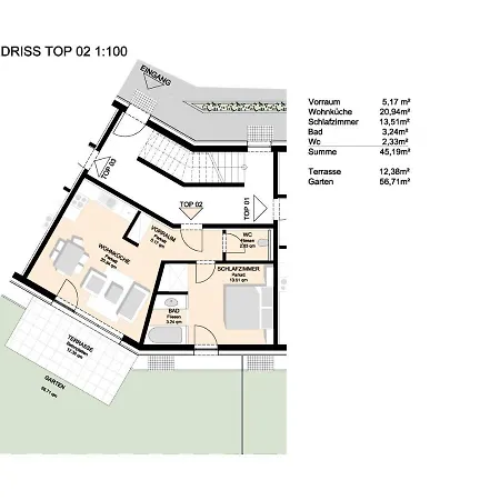 아파트 Residenz Seefeld 제펠드 인 티롤