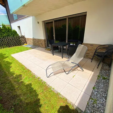 Residenz Seefeld 아파트 *