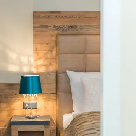 Residenz Seefeld 제펠드 인 티롤