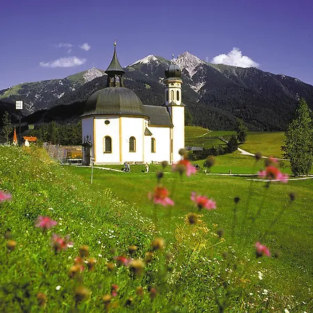 아파트 Residenz Seefeld