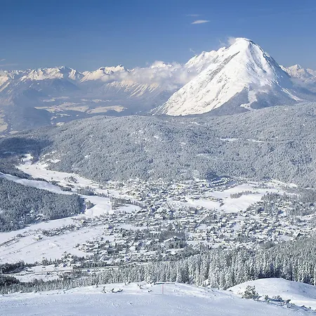 Residenz Seefeld 제펠드 인 티롤