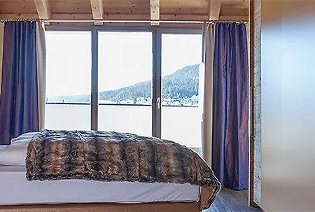 Residenz Seefeld 제펠드 인 티롤