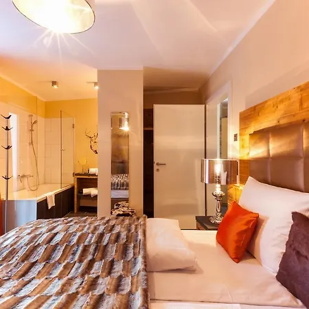 Residenz Seefeld 아파트 *