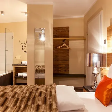 아파트 Residenz Seefeld