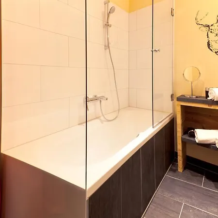 Residenz Seefeld 아파트 제펠드 인 티롤