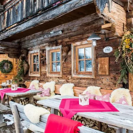 아파트 Residenz Seefeld *