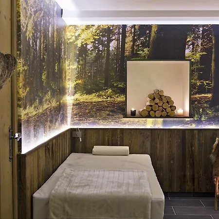 아파트 Residenz Seefeld *