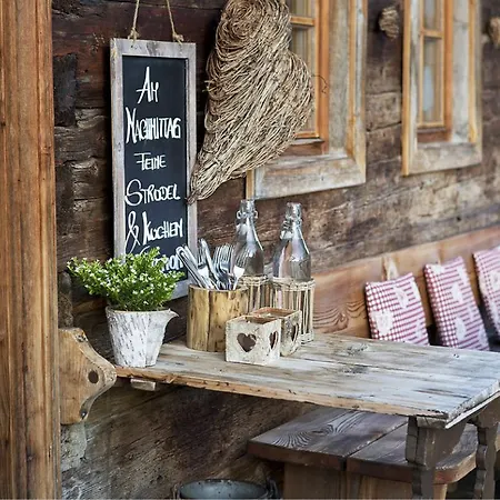 아파트 Residenz Seefeld 제펠드 인 티롤
