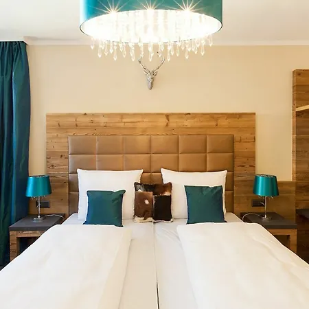 아파트 Residenz Seefeld