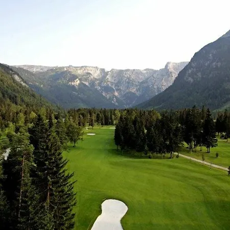Residenz Seefeld 아파트 제펠드 인 티롤